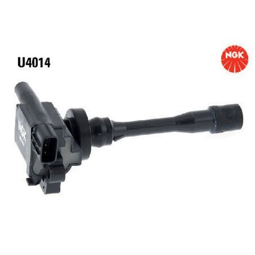 NGK Ignition Coil - U4014 Engine Ignition