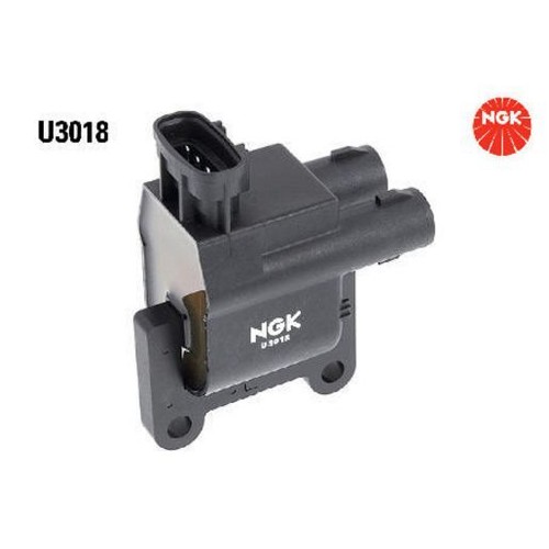 NGK Ignition Coil - U3018 Engine Ignition