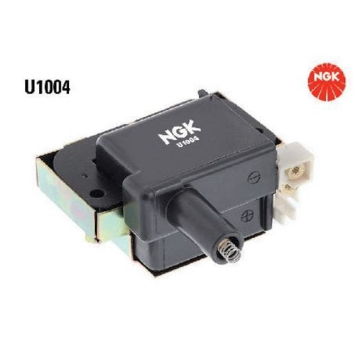 NGK Ignition Coil - U1004 Engine Ignition