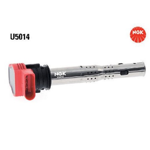 NGK Ignition Coil - U5014 Engine Ignition