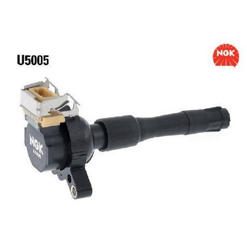 NGK Ignition Coil - U5005 Engine Ignition