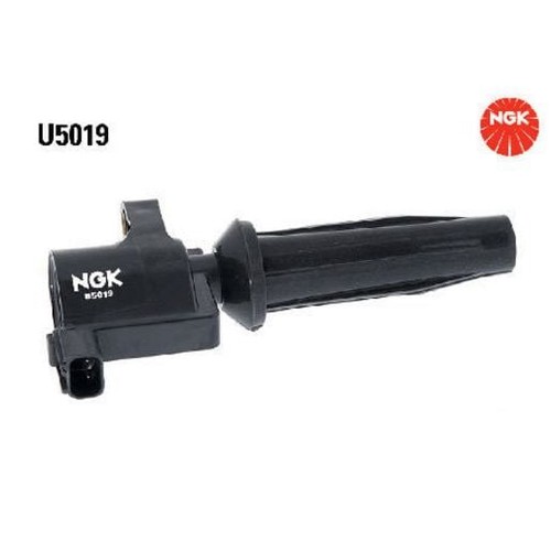 NGK Ignition Coil - U5019 Engine Ignition