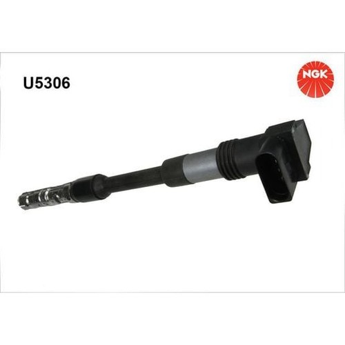 NGK Ignition Coil - U5306 Engine Ignition