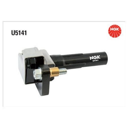 NGK Ignition Coil - U5141 Engine Ignition