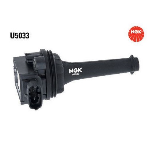 NGK Ignition Coil - U5033 Engine Ignition