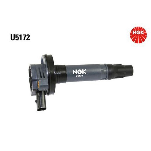 NGK Ignition Coil - U5172 Engine Ignition