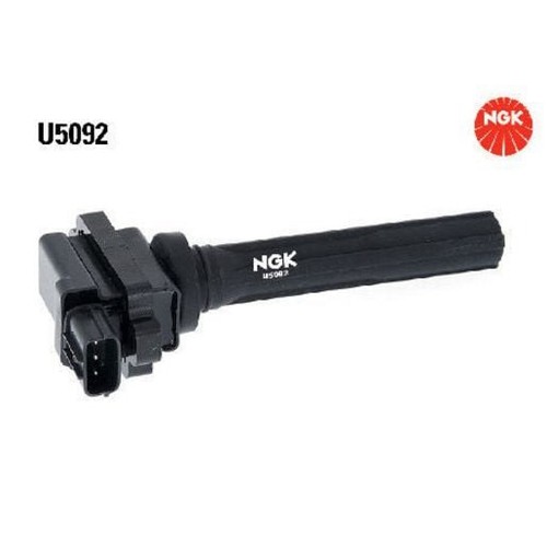 NGK Ignition Coil - U5092 Engine Ignition