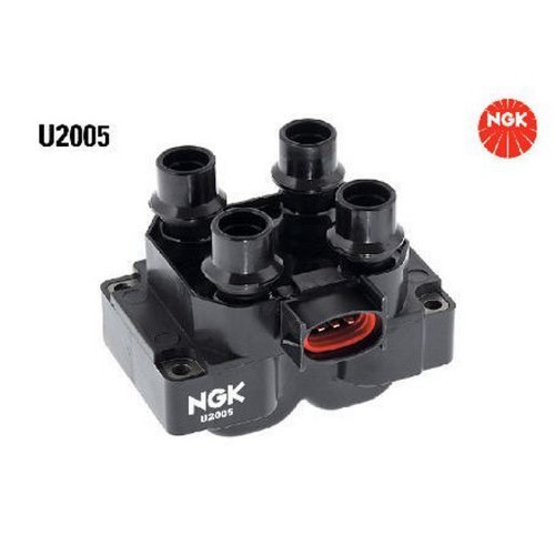 NGK Ignition Coil - U2005 Engine Ignition
