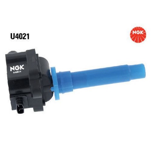 NGK Ignition Coil - U4021 Engine Ignition