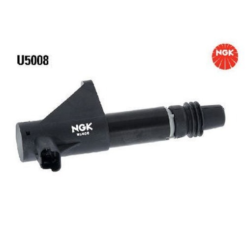 NGK Ignition Coil - U5008 Engine Ignition