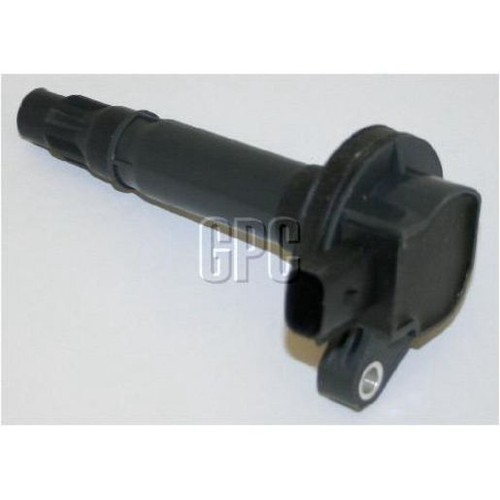 Goss Ignition Coil - C528 Engine Ignition