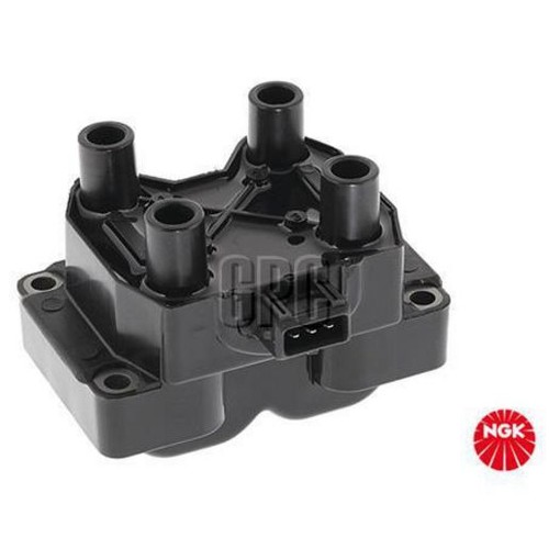 NGK Ignition Coil - U2006 Engine Ignition