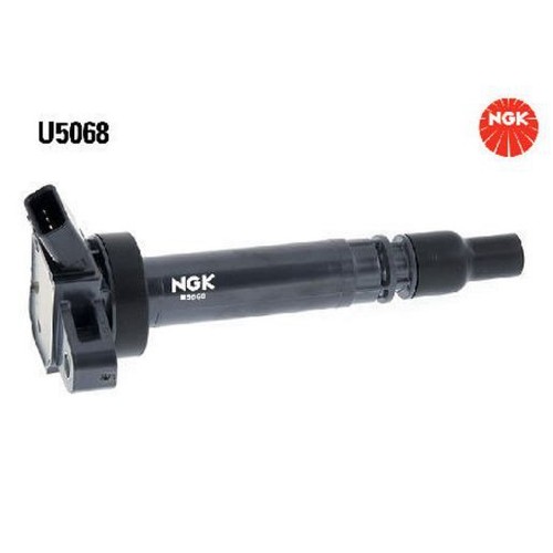 NGK Ignition Coil - U5068 Engine Ignition