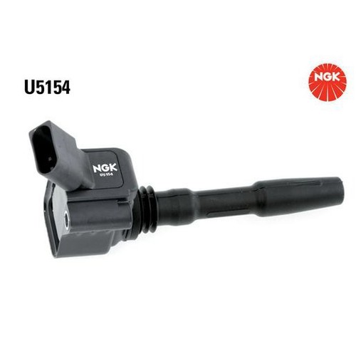 NGK Ignition Coil - U5154 Engine Ignition