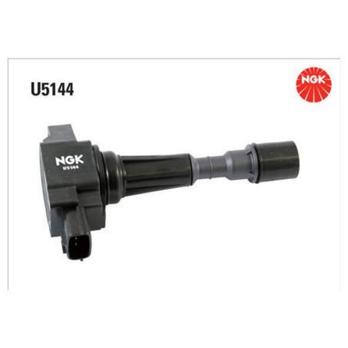 NGK Ignition Coil - U5144 Engine Ignition