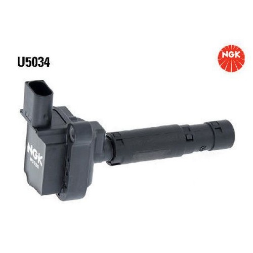 NGK Ignition Coil - U5034 Engine Ignition