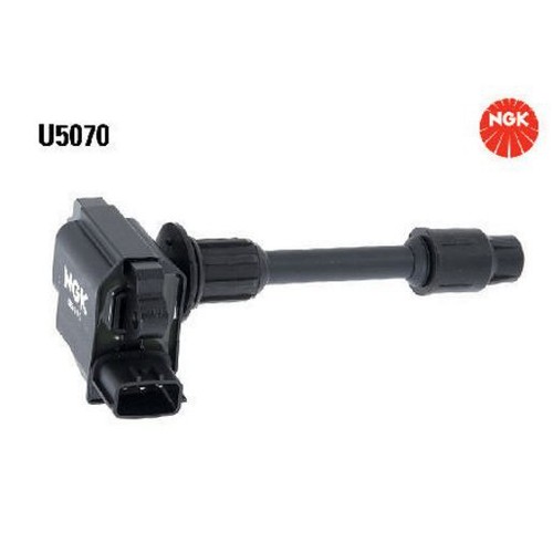NGK Ignition Coil - U5070 Engine Ignition