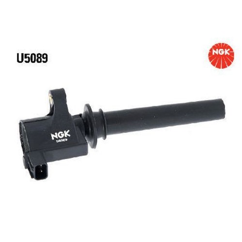 NGK Ignition Coil - U5089 Engine Ignition