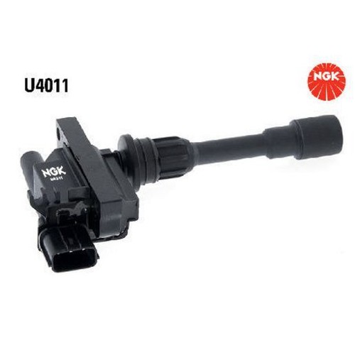 NGK Ignition Coil - U4011 Engine Ignition