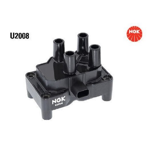 NGK Ignition Coil - U2008 Engine Ignition