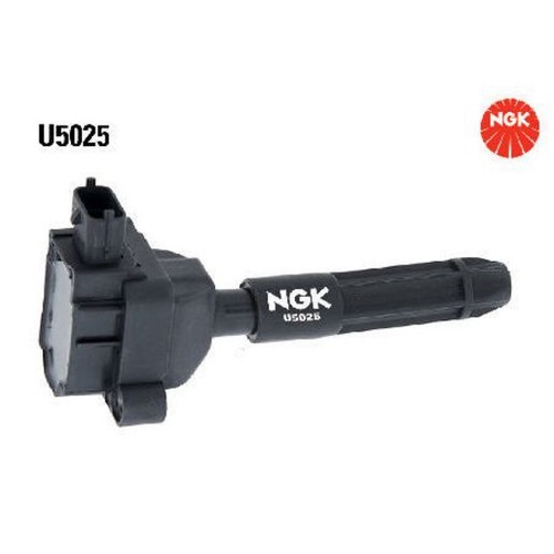 NGK Ignition Coil - U5025 Engine Ignition