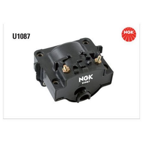 NGK Ignition Coil - U1087 Engine Ignition