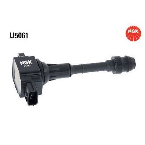 NGK Ignition Coil - U5061 Engine Ignition
