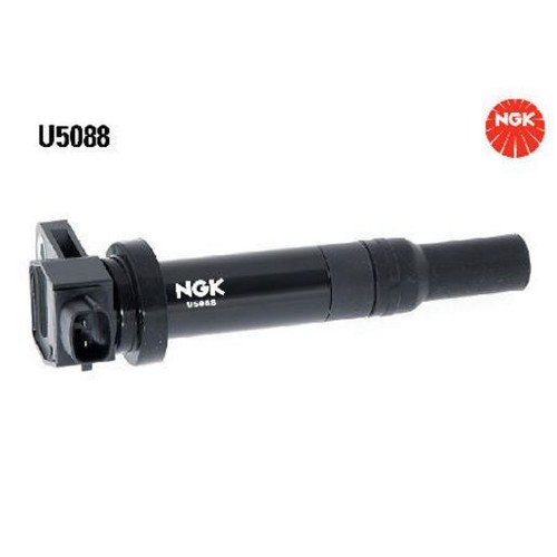 NGK Ignition Coil - U5088 Engine Ignition