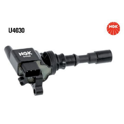 NGK Ignition Coil - U4030 Engine Ignition