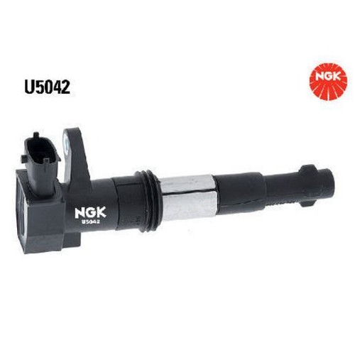 NGK Ignition Coil - U5042 Engine Ignition
