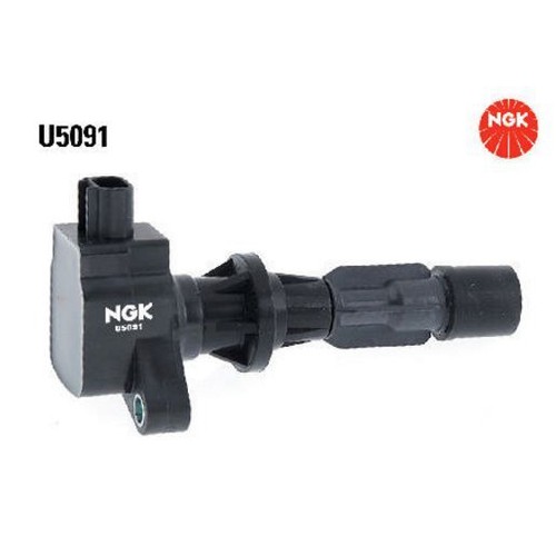 NGK Ignition Coil - U5091 Engine Ignition