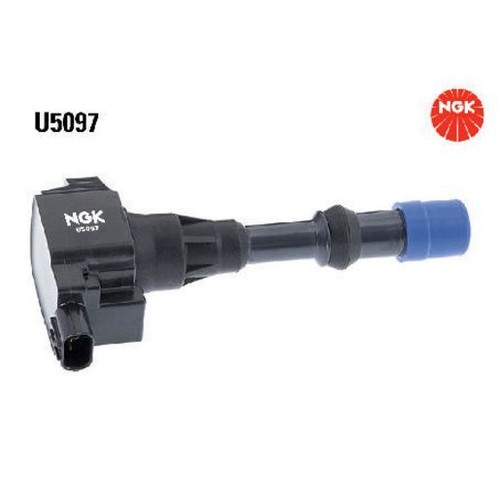 NGK Ignition Coil - U5097 Engine Ignition