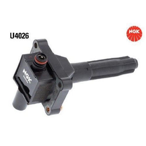NGK Ignition Coil - U4026 Engine Ignition
