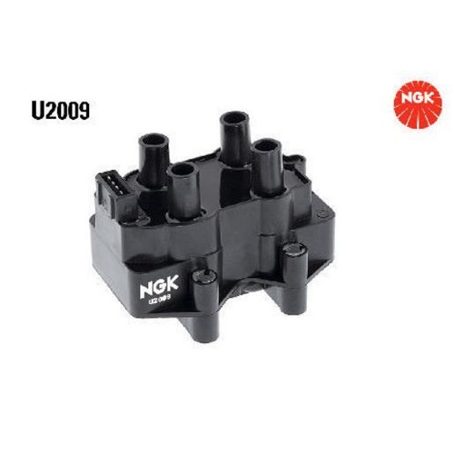 NGK Ignition Coil - U2009 Engine Ignition