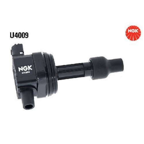 NGK Ignition Coil - U4009 Engine Ignition