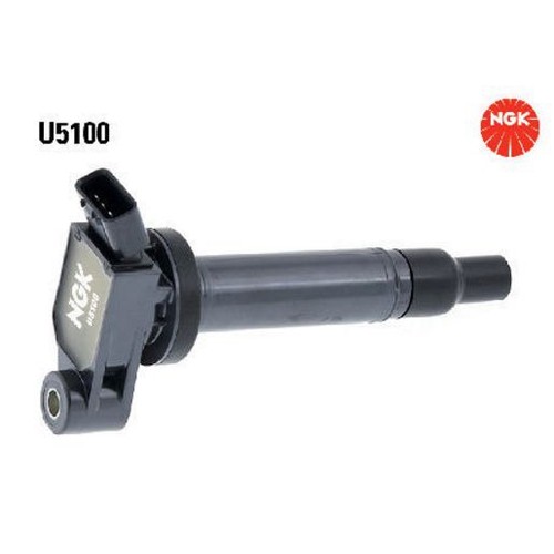 NGK Ignition Coil - U5100 Engine Ignition