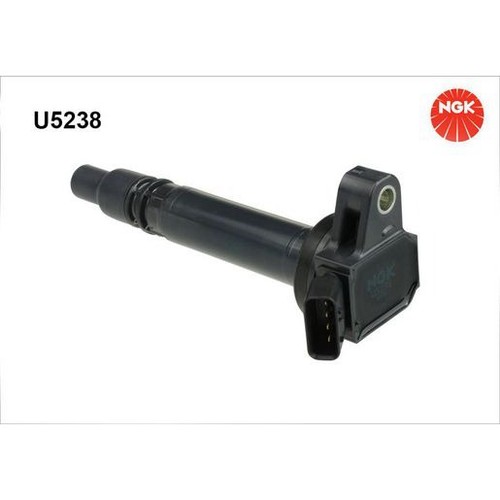 NGK Ignition Coil - U5238 Engine Ignition