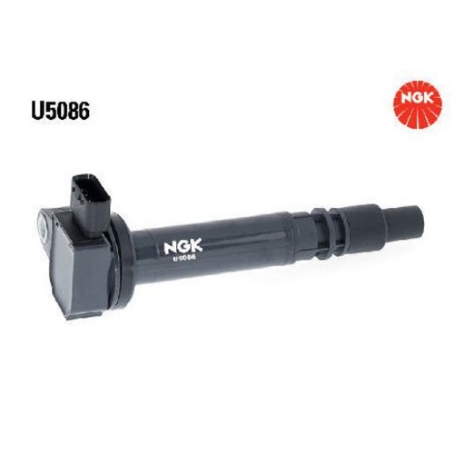 NGK Ignition Coil - U5086 Engine Ignition