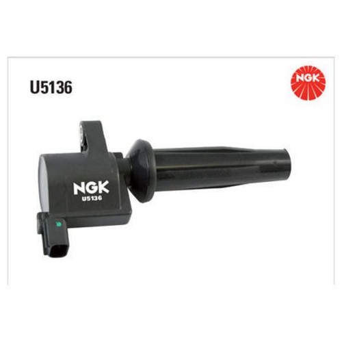NGK Ignition Coil - U5136 Engine Ignition