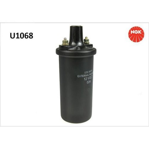 NGK Ignition Coil - U1068 Engine Ignition