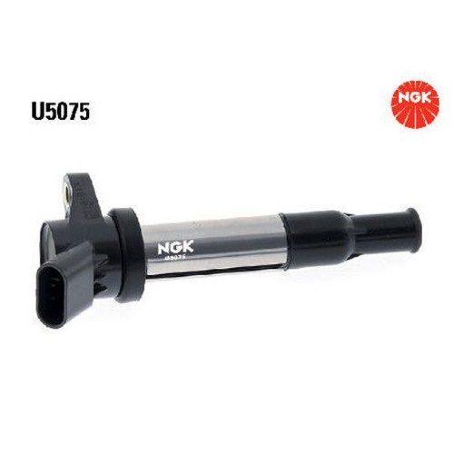 NGK Ignition Coil - U5075 Engine Ignition