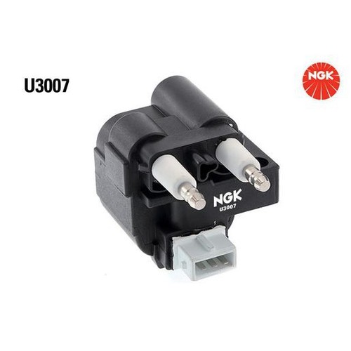 NGK Ignition Coil - U3007 Engine Ignition