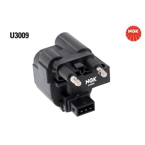 NGK Ignition Coil - U3009 Engine Ignition