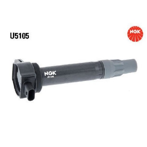 NGK Ignition Coil - U5105 Engine Ignition