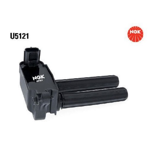 NGK Ignition Coil - U5121 Engine Ignition