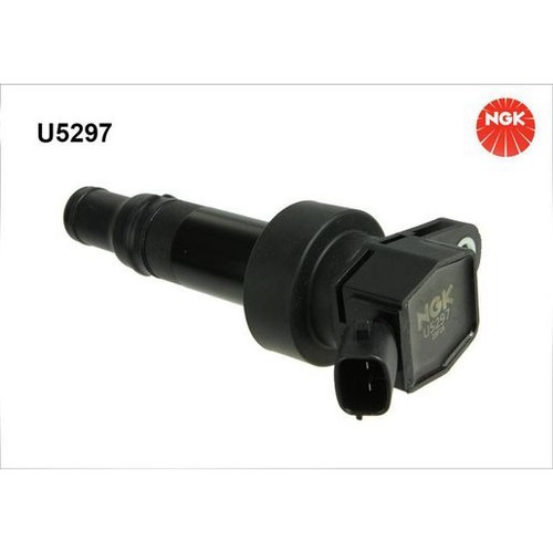 NGK Ignition Coil - U5297 Engine Ignition