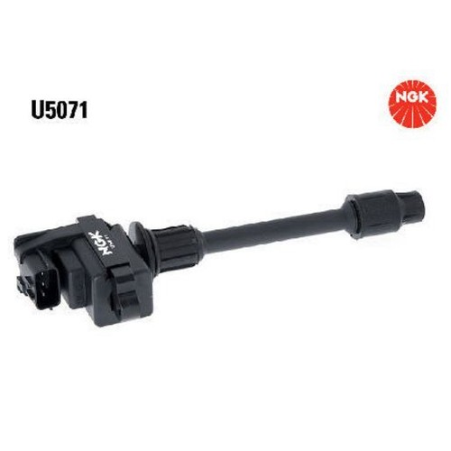 NGK Ignition Coil - U5071 Engine Ignition