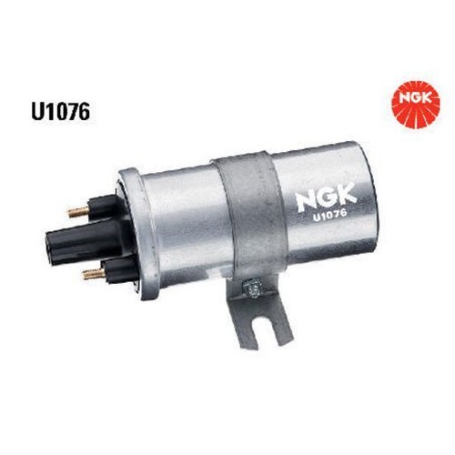 NGK Ignition Coil - U1076 Engine Ignition