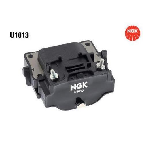 NGK Ignition Coil - U1013 Engine Ignition