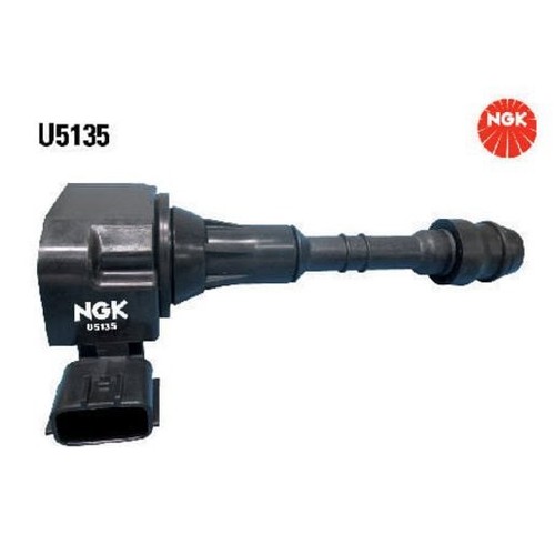 NGK Ignition Coil - U5135 Engine Ignition